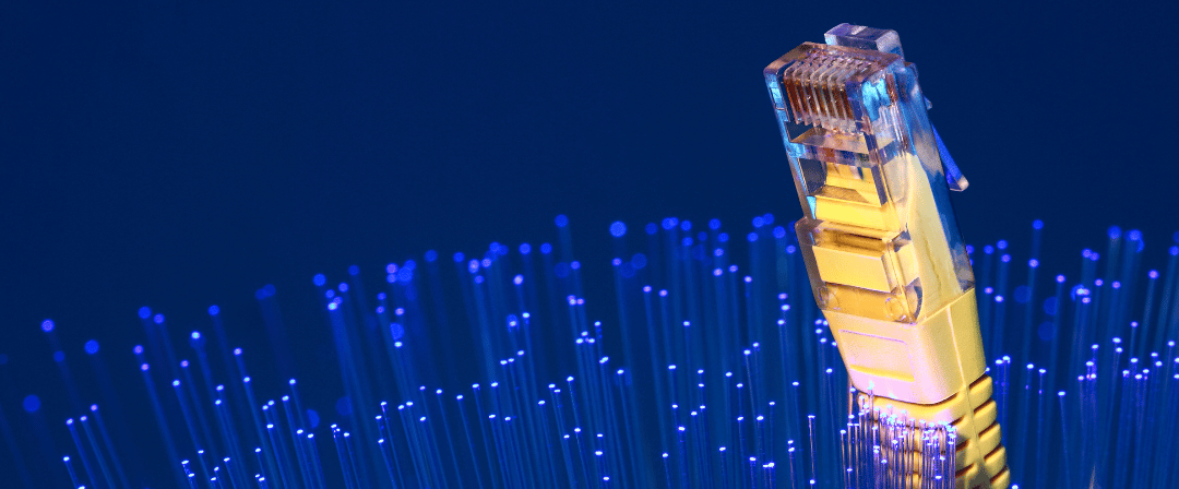 Fibre Broadband for Business