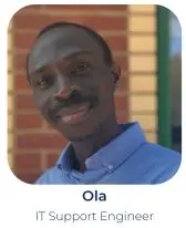 Ola Ola