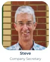 Steve Steve