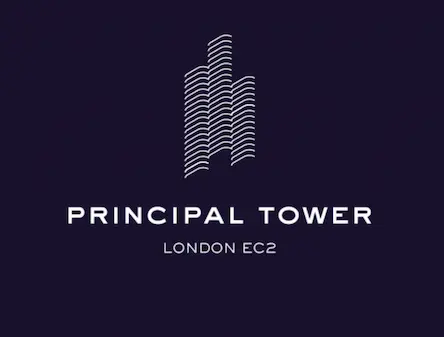 Principal Tower Logo