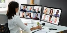 Facilitate remote collaboration for your team