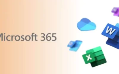 Boosting Business Productivity with Microsoft 365 Business Apps