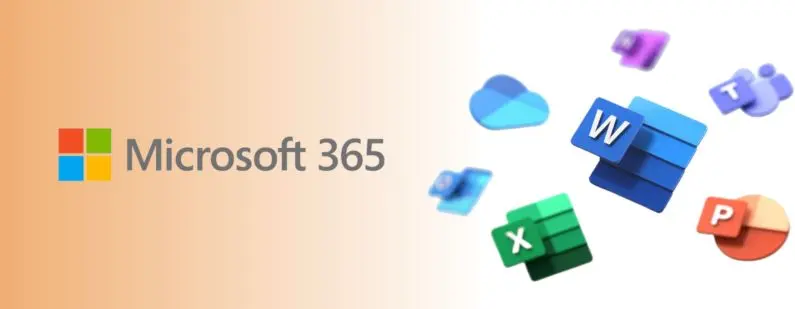 Boosting Business Productivity with Microsoft 365 Business Apps