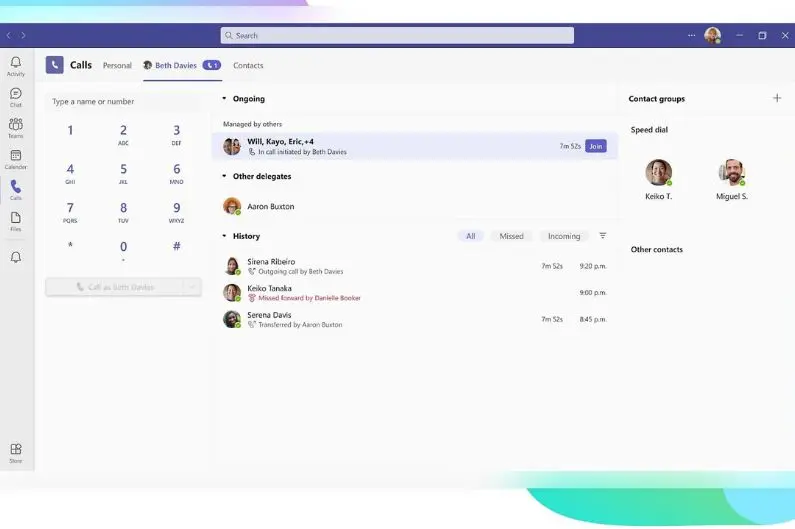 Microsoft 365 Business Voice: The Future of Modern Communication Made Easy