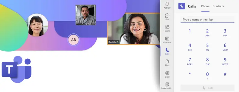 Microsoft 365 Business Voice: The Future of Communication