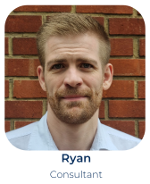 Ryan, Consultant