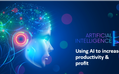 AI For Productivity & Profit