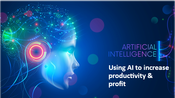 AI For Productivity & Profit