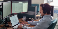 IT Help Desk