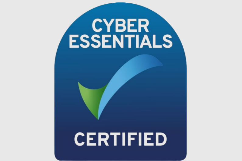 Cyber Essentials 795x529 r1 Cyber Essentials Certified Badge