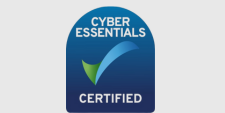Cyber Essentials Certified Badge