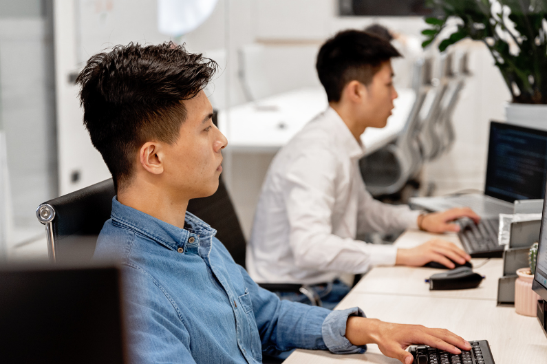 On-Going Service IT Security