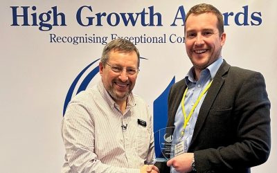 High Growth Award