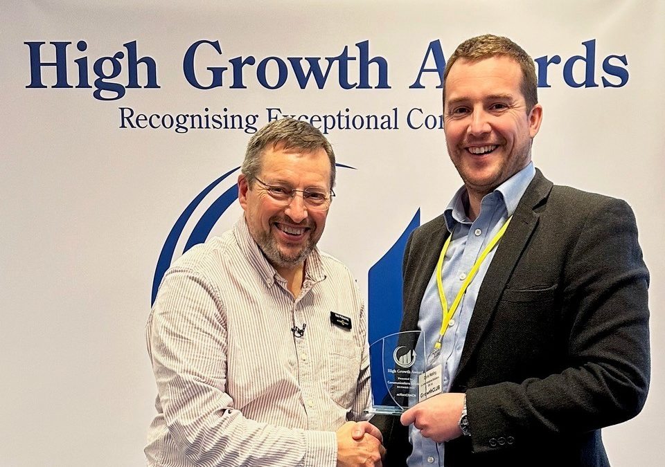 High Growth Award