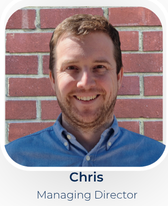 Chris Managing Director
