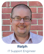 Ralph