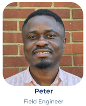 Peter Akaisha